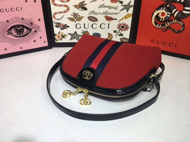 Gucci Satchel Bags